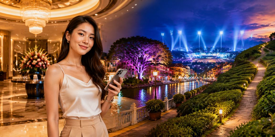 Bonus pendaftaran untuk ahli baharu kasino kisser918 di Melaka