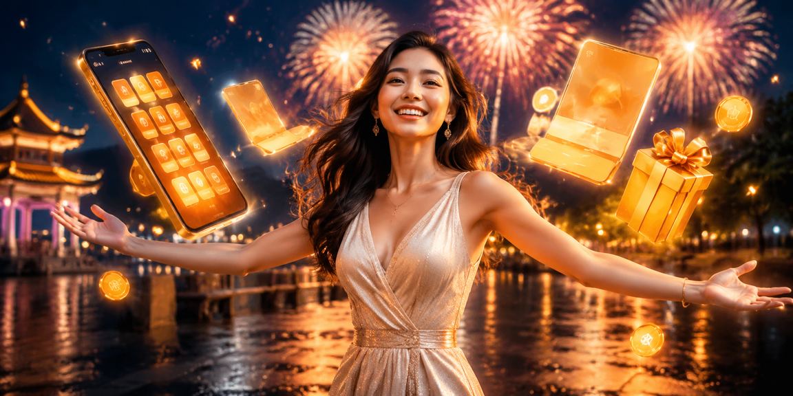 Pemain baharu mendapat bonus pendaftaran untuk bermain baccarat di Malaysia