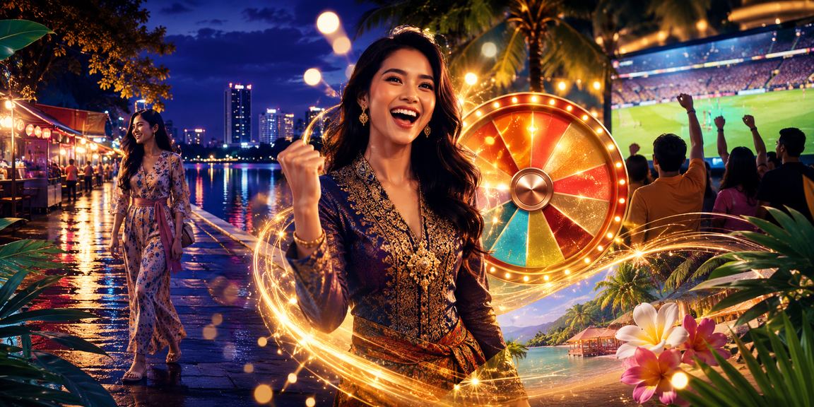Pemain Malaysia menggunakan platform kisser918 dengan privasi data terjamin