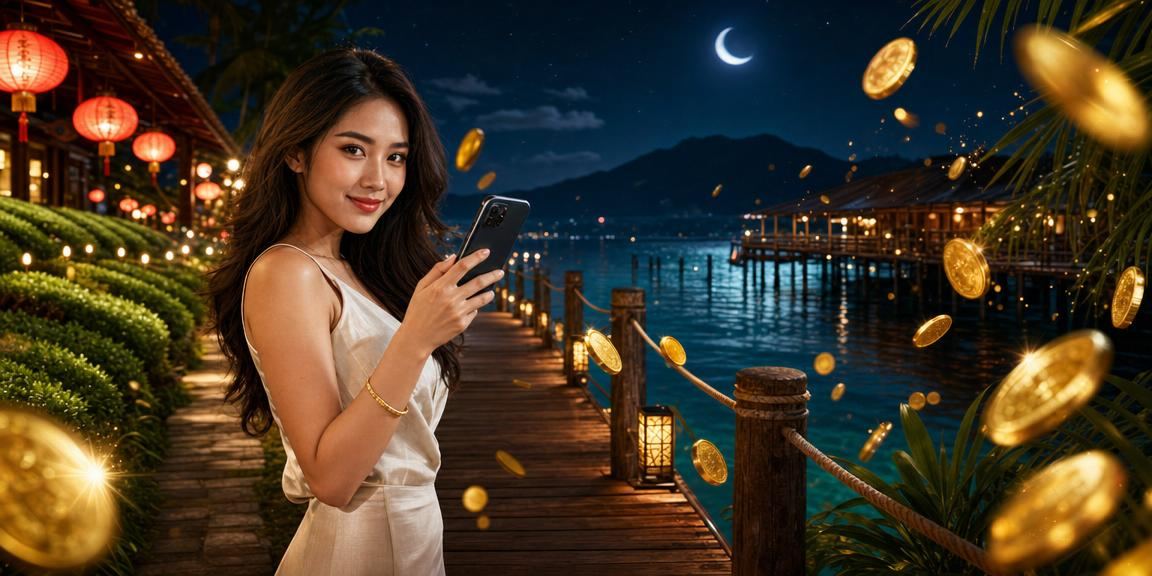 Penduduk Sabah mendaftar akaun kisser918 untuk menikmati bonus selamat datang